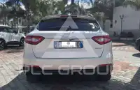 2019 Maserati LEVANTE