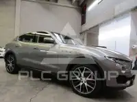 2019 Maserati LEVANTE