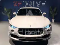 2019 Maserati LEVANTE