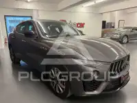 2019 Maserati LEVANTE