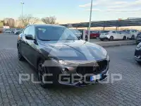 2019 Maserati LEVANTE