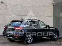 2019 Maserati LEVANTE
