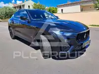 2019 Maserati LEVANTE