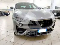 2019 Maserati LEVANTE