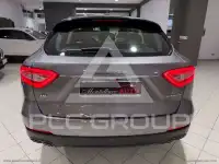 2019 Maserati LEVANTE