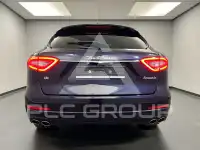 2019 Maserati LEVANTE