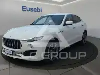 2019 Maserati LEVANTE