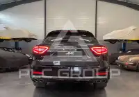 2019 Maserati LEVANTE