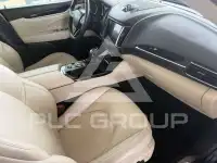 2019 Maserati LEVANTE