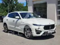 2019 Maserati LEVANTE