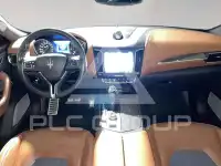 2019 Maserati LEVANTE