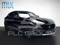 2019 Maserati LEVANTE