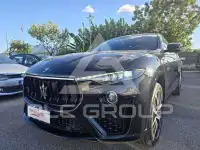 2019 Maserati LEVANTE