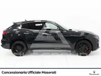 2019 Maserati LEVANTE