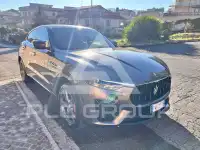 2019 Maserati LEVANTE