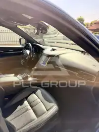 2019 Maserati LEVANTE