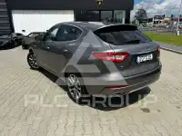 2019 Maserati LEVANTE