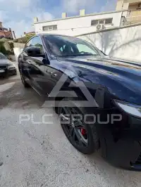 2019 Maserati LEVANTE