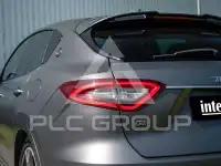 2019 Maserati LEVANTE