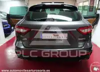 2019 Maserati LEVANTE
