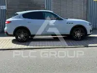 2019 Maserati LEVANTE