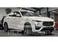 2019 Maserati LEVANTE