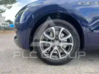 2019 Maserati LEVANTE