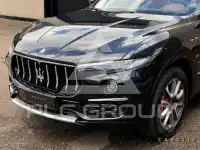 2019 Maserati LEVANTE