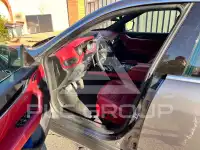 2019 Maserati LEVANTE