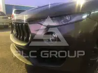 2019 Maserati LEVANTE