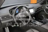 2019 Maserati LEVANTE
