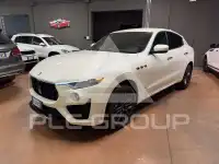 2019 Maserati LEVANTE