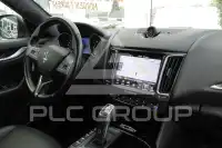 2019 Maserati LEVANTE