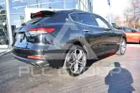 2019 Maserati LEVANTE
