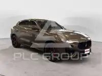 2019 Maserati LEVANTE