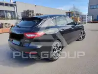 2019 Maserati LEVANTE
