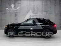 2019 Maserati LEVANTE