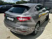 2019 Maserati LEVANTE