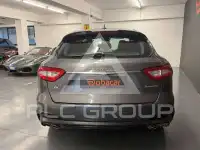 2019 Maserati LEVANTE