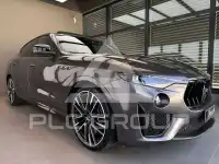 2019 Maserati LEVANTE