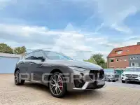 2019 Maserati LEVANTE