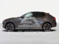 2019 Maserati LEVANTE