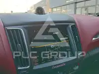 2019 Maserati LEVANTE