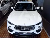 2019 Maserati LEVANTE