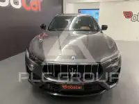 2019 Maserati LEVANTE