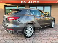 2019 Maserati LEVANTE