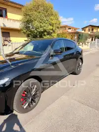 2019 Maserati LEVANTE