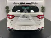 2019 Maserati LEVANTE