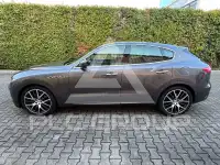 2019 Maserati LEVANTE