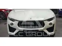 2019 Maserati LEVANTE